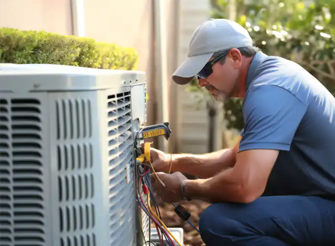 installateur Wormerveer